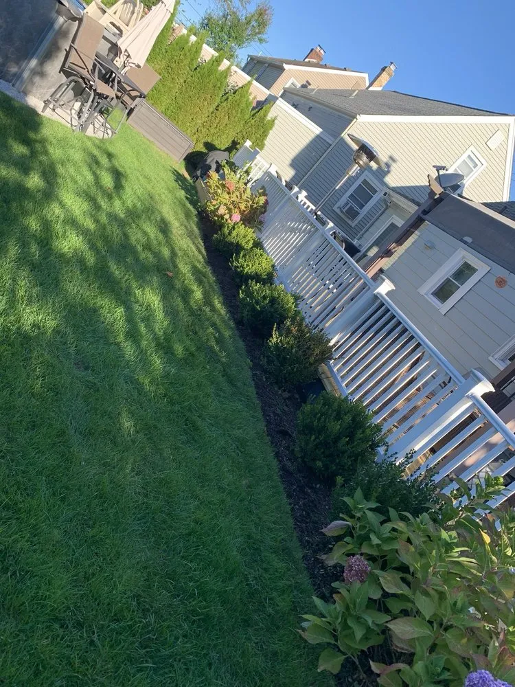 Custom residential landscaping experts serving Passaic, NJ - Ventura’s Landscaping