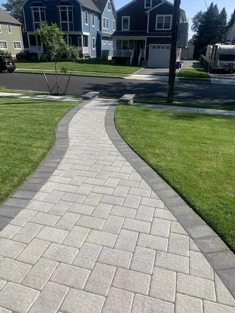 Affordable yard maintenance in Passaic, NJ by Ventura’s Landscaping