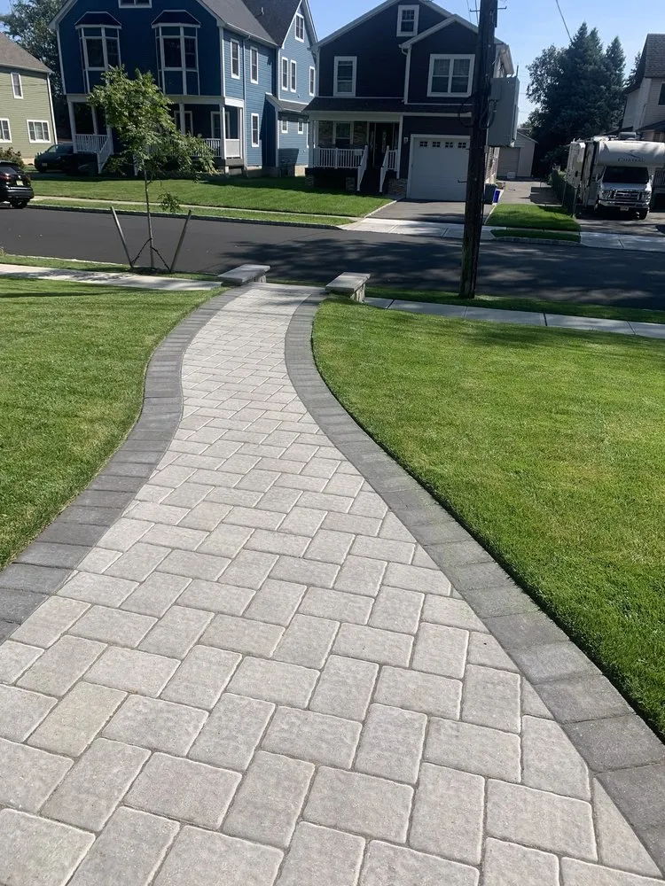 Professional yard maintenance near you in Passaic, NJ by Ventura’s Landscaping