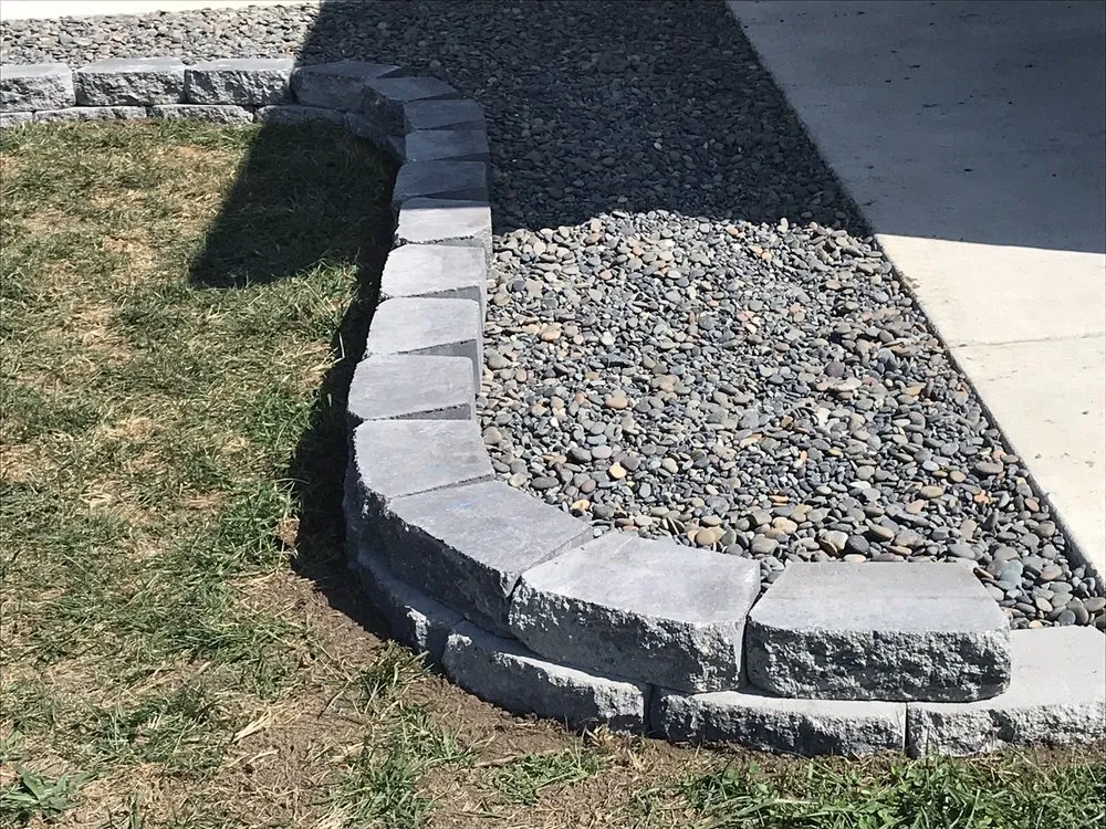 Local lawn mowing service in Emporia, KS - Venture Brothers Lawn And Landscape