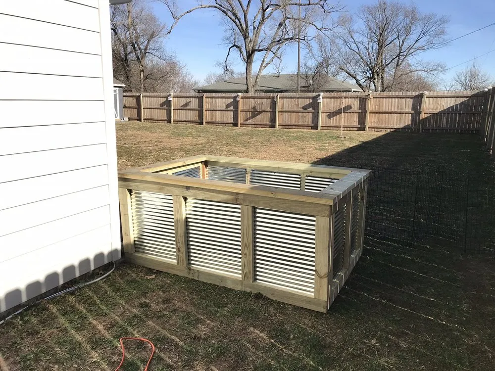 Professional lawn care service with custom design across Emporia, KS - Venture Brothers Lawn And Landscape