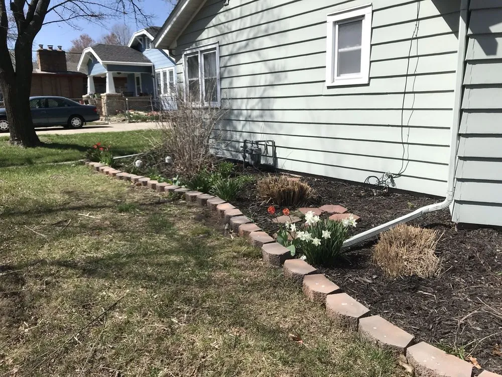 Top-rated yard maintenance for homes across Emporia, KS - Venture Brothers Lawn And Landscape