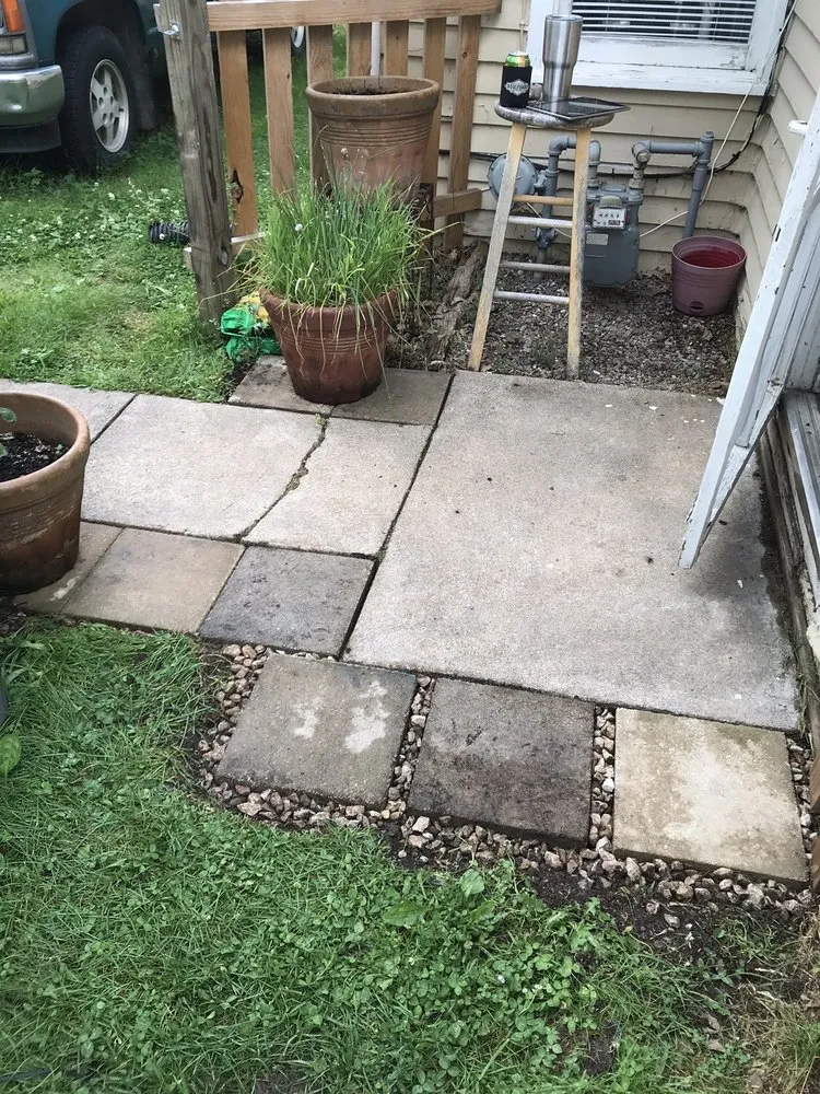 Trusted landscape installation for homes across Emporia, KS - Venture Brothers Lawn And Landscape