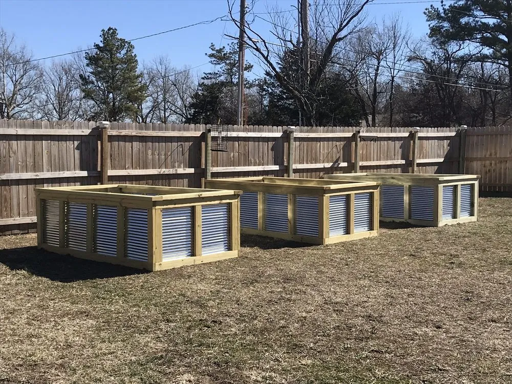 Trusted yard maintenance experts serving Emporia, KS - Venture Brothers Lawn And Landscape