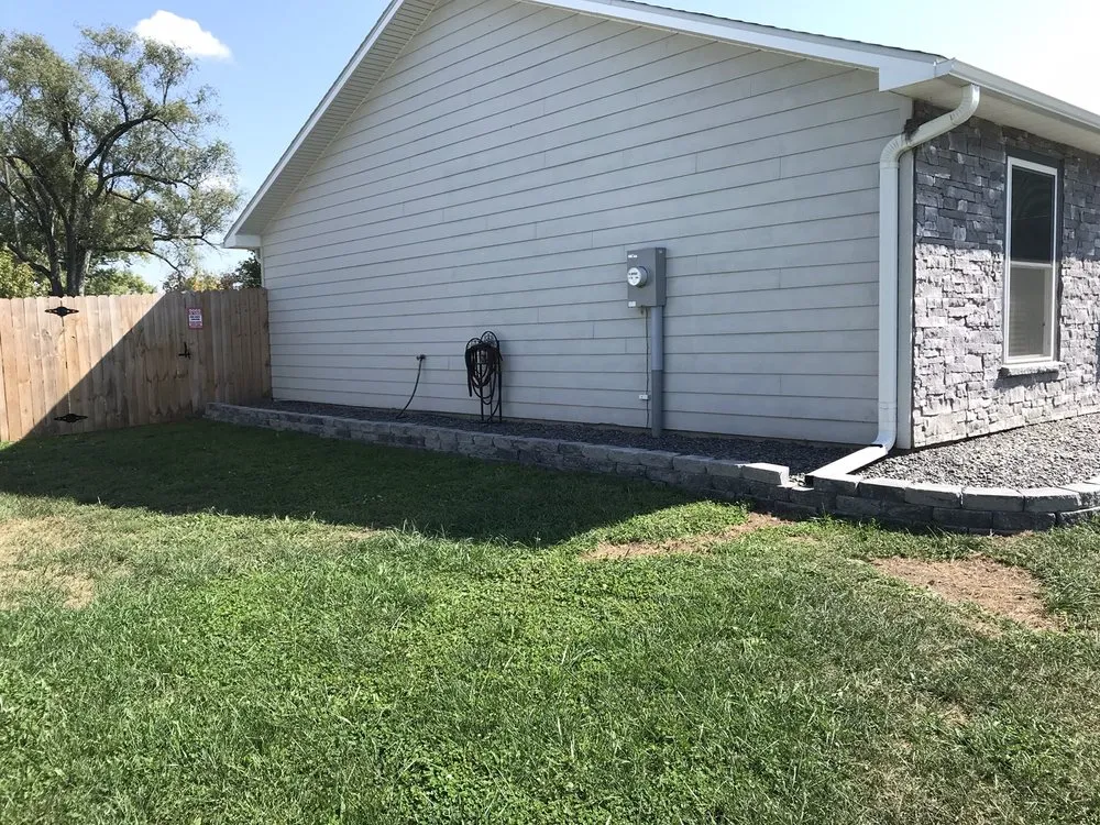 Top-rated lawn care service for homes in Emporia, KS by Venture Brothers Lawn And Landscape