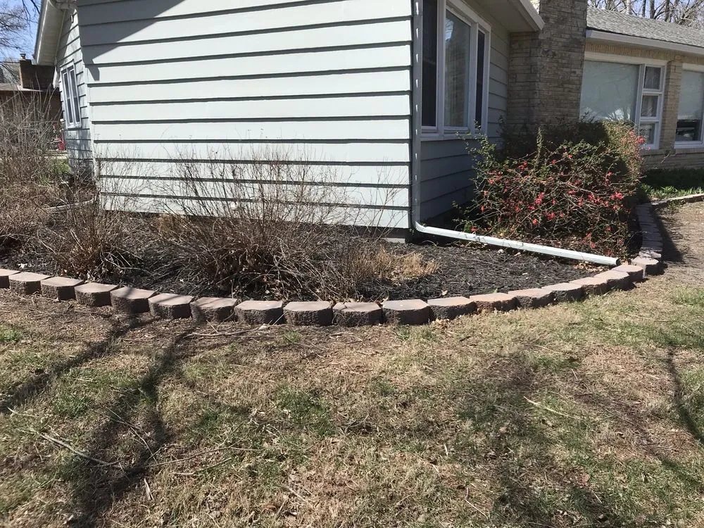 Expert landscaping services in Emporia, KS - Venture Brothers Lawn And Landscape