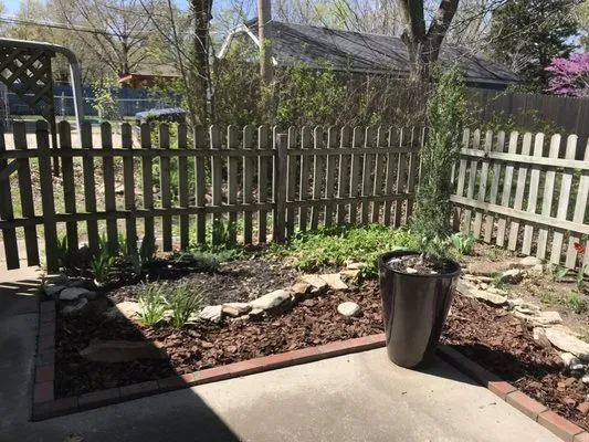 Venture Brothers Lawn And Landscape