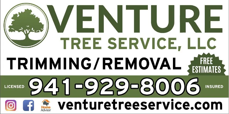 Custom lawn care service with custom design in Sarasota, FL by Venture Tree Service