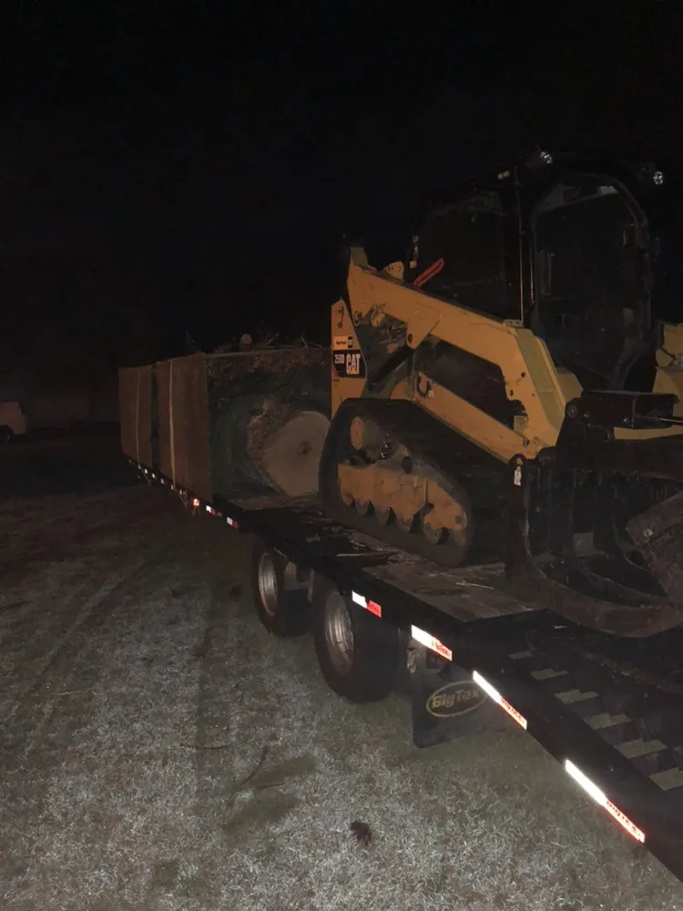 Reliable lawn mowing service in Sarasota, FL by Venture Tree Service