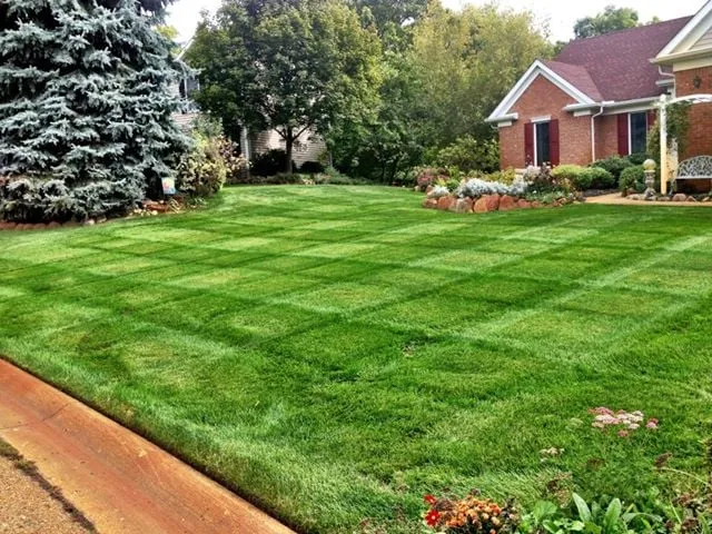 Local landscape design for outdoor upgrades in Wixom, MI by Ventures Design & Build