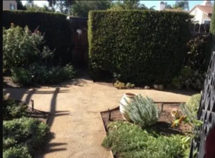 Top-rated garden landscaping for residential properties across Bakersfield, CA - Venturi Landscape