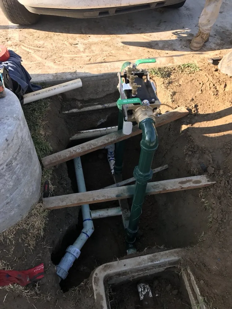 Affordable garden landscaping for outdoor upgrades in Bakersfield, CA by Venturi Landscape