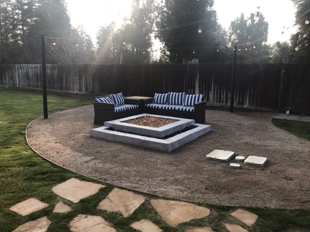 Trusted residential landscaping experts serving Bakersfield, CA - Venturi Landscape