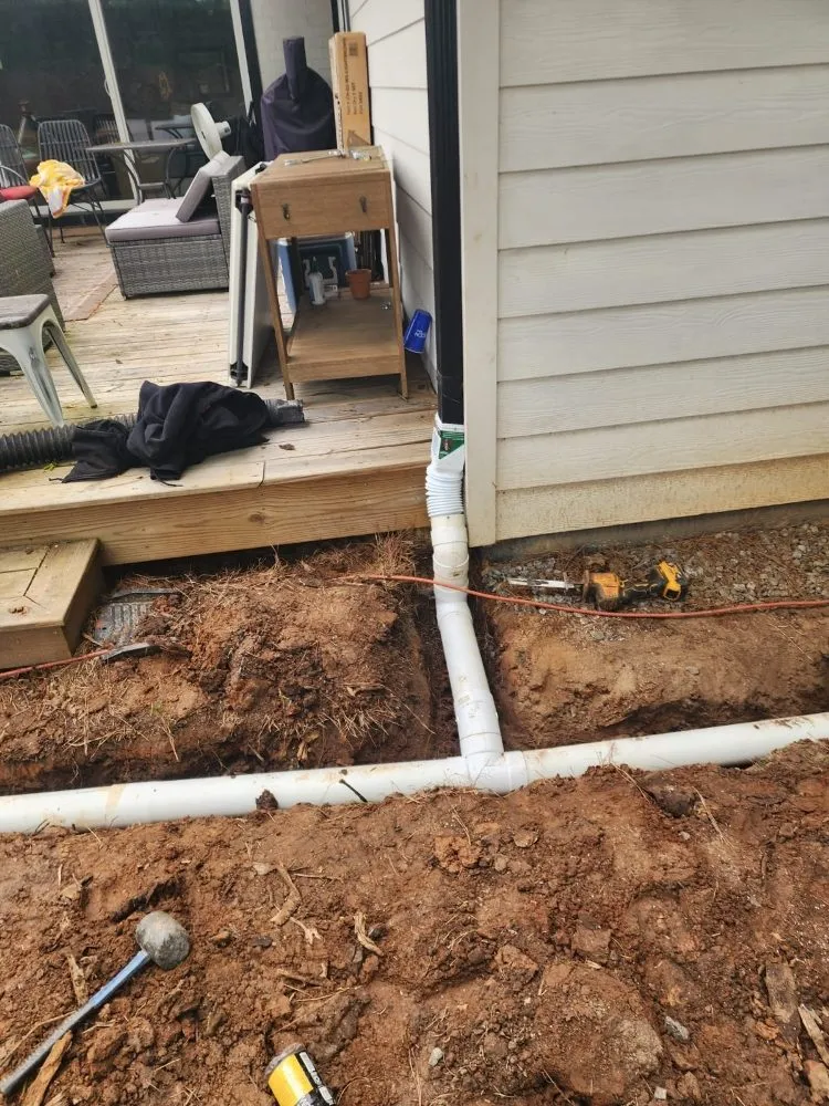 Trusted lawn mowing service near you in Stone Mountain, GA by Venyscapes Landscaping Company