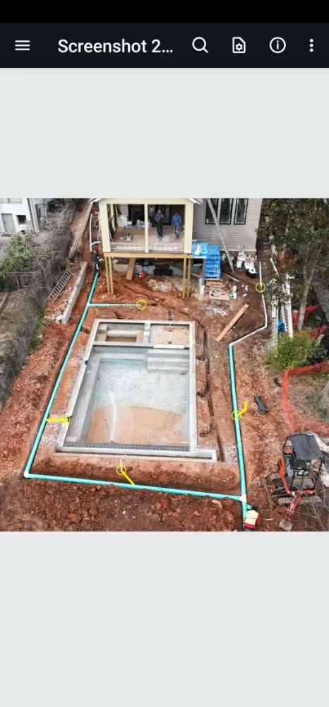 Reliable lawn care service for residential properties in Stone Mountain, GA by Venyscapes Landscaping Company