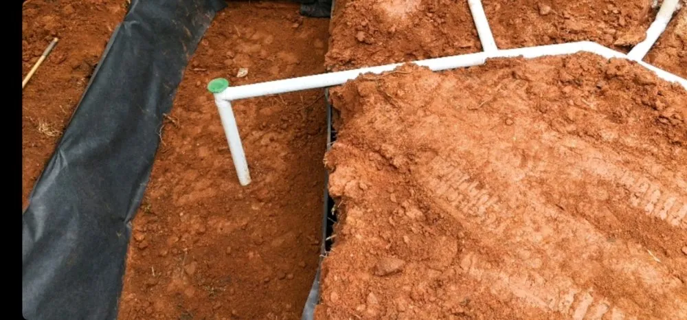 Top-rated landscape design experts serving Stone Mountain, GA - Venyscapes Landscaping Company