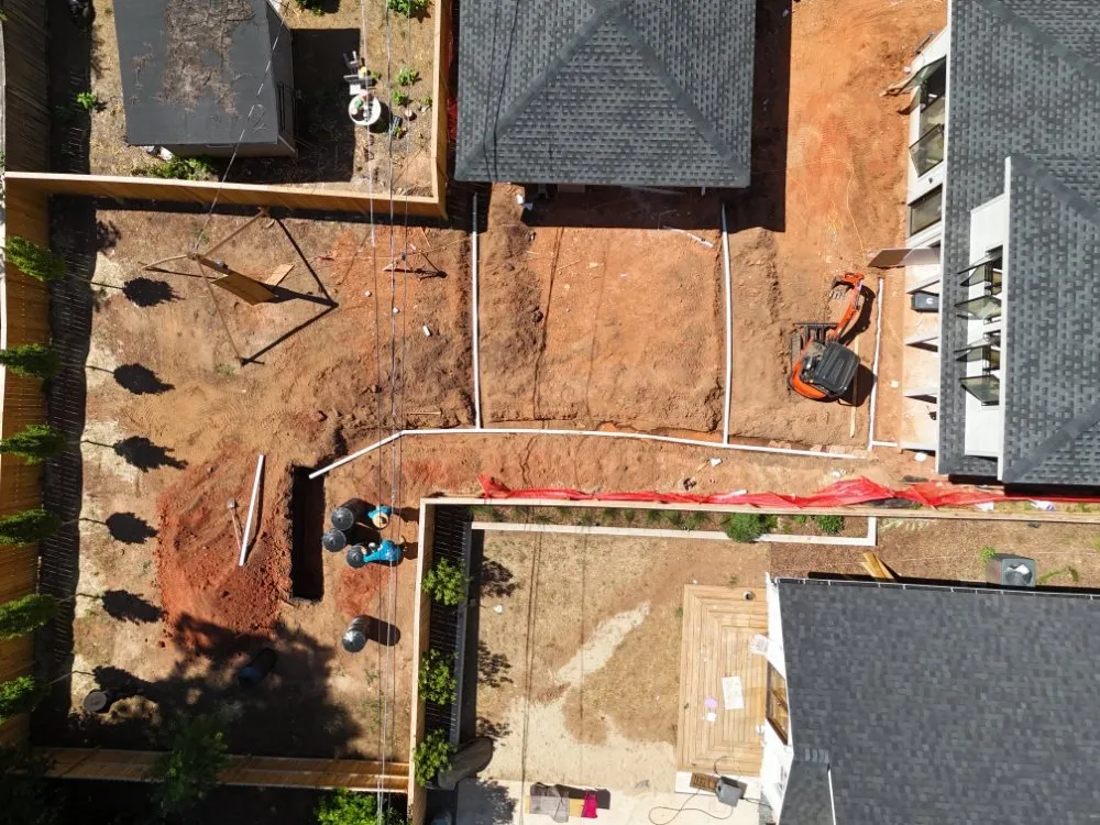 Top-rated landscaping services in Stone Mountain, GA - Venyscapes Landscaping Company