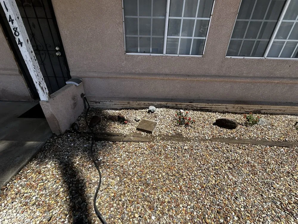 Reliable lawn mowing service in Muscoy, CA by Ver Landscape and Maintenance