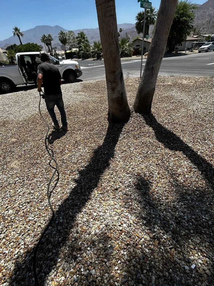 Reliable landscape installation in Muscoy, CA - Ver Landscape and Maintenance