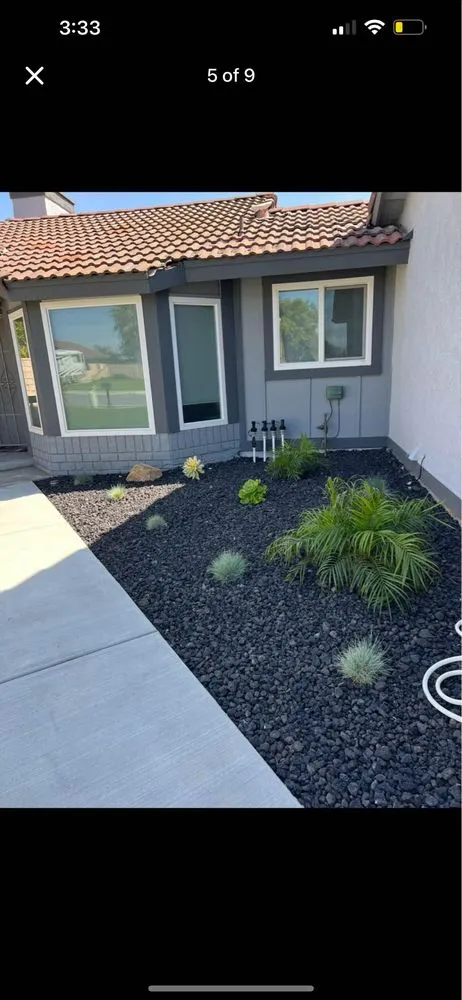 Trusted yard cleanup service in Muscoy, CA - Ver Landscape and Maintenance