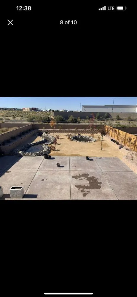 Affordable residential landscaping experts serving Muscoy, CA - Ver Landscape and Maintenance