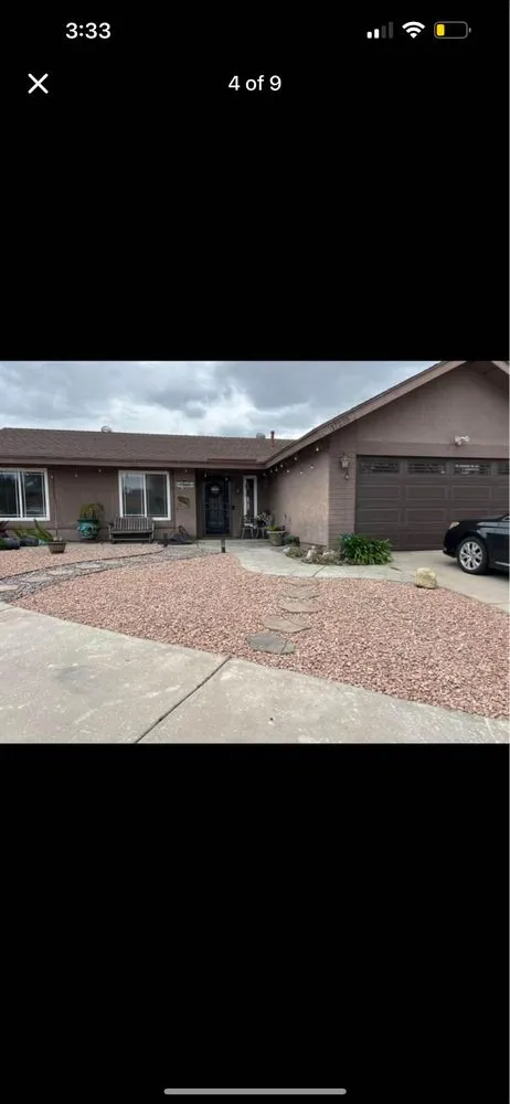 Expert residential landscaping in Muscoy, CA by Ver Landscape and Maintenance