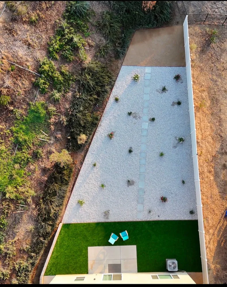 Trusted garden landscaping for outdoor upgrades in Muscoy, CA by Ver Landscape and Maintenance