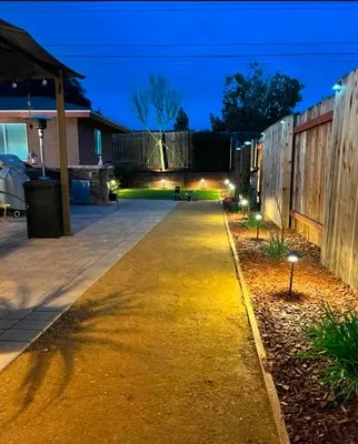 Ver Landscape and Maintenance