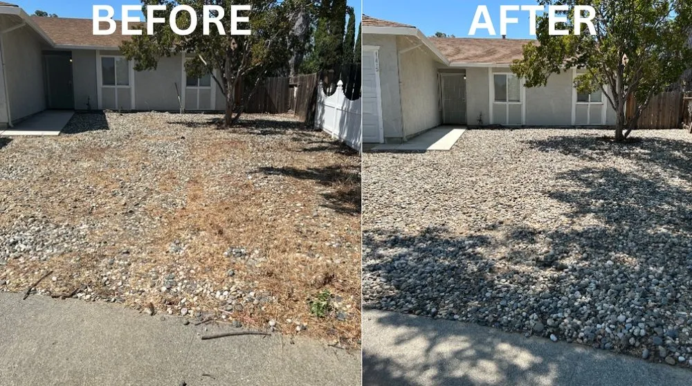 Local landscaping services with custom design across Fairfield, CA - VERA Construction & Landscaping