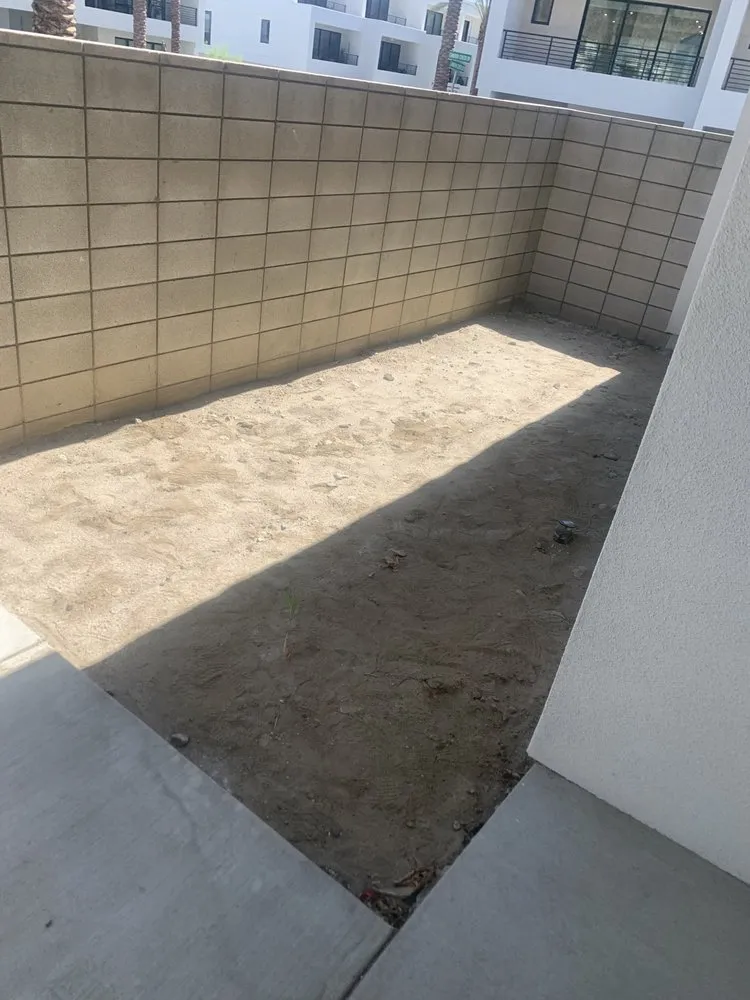 Professional landscaping services with custom design across Cathedral City, CA - Vera Landcare