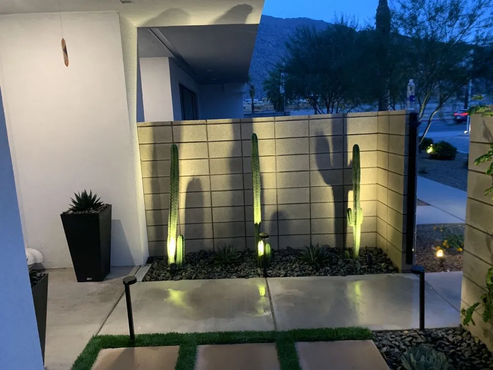 Top-rated yard cleanup service for year-round maintenance across Cathedral City, CA - Vera Landcare