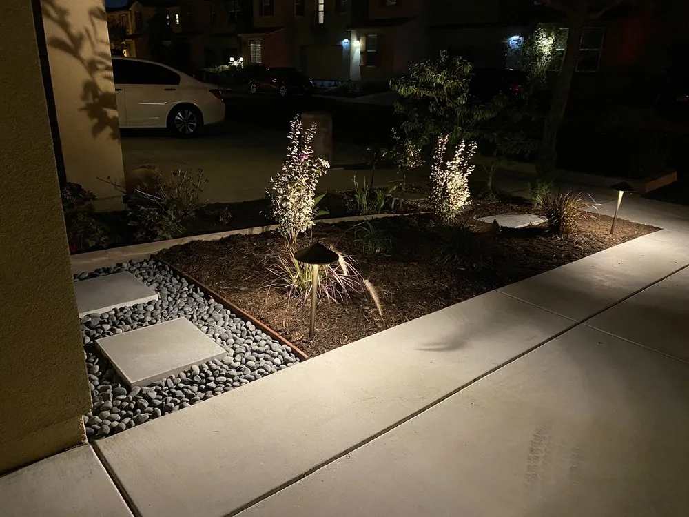 Trusted lawn mowing service in Anaheim, CA - Vera Landscape