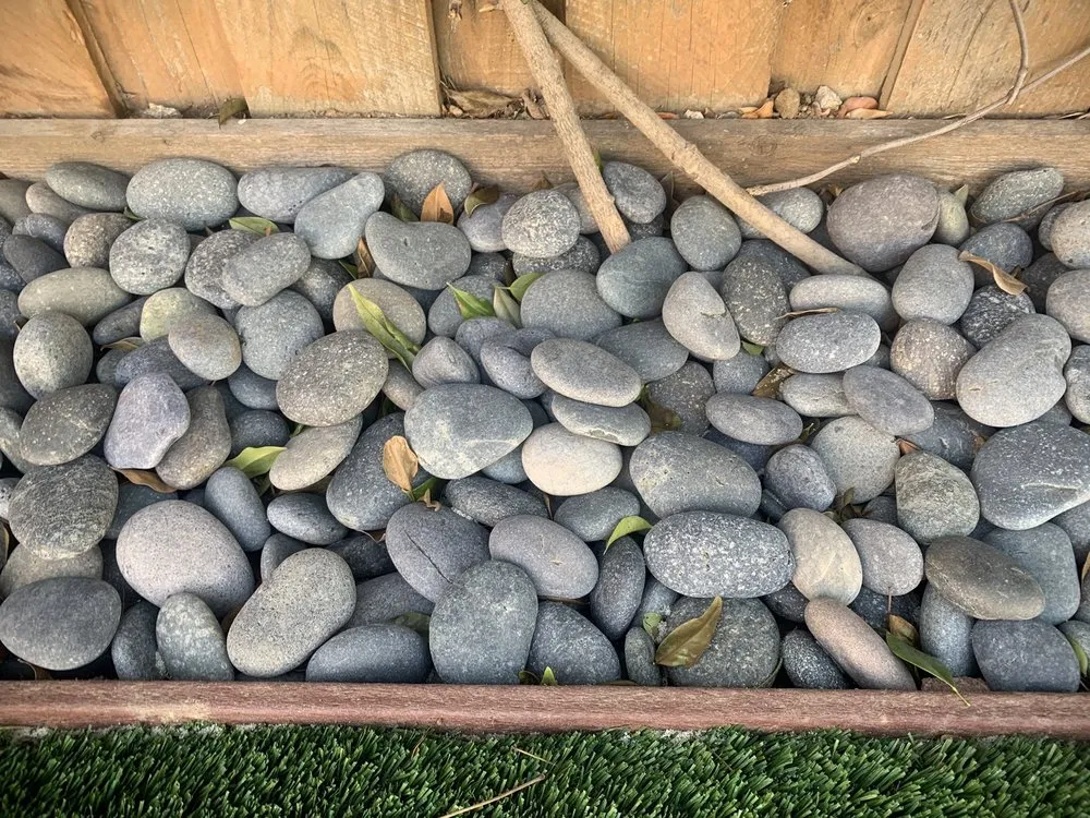 Trusted landscape installation in Anaheim, CA by Vera Landscape