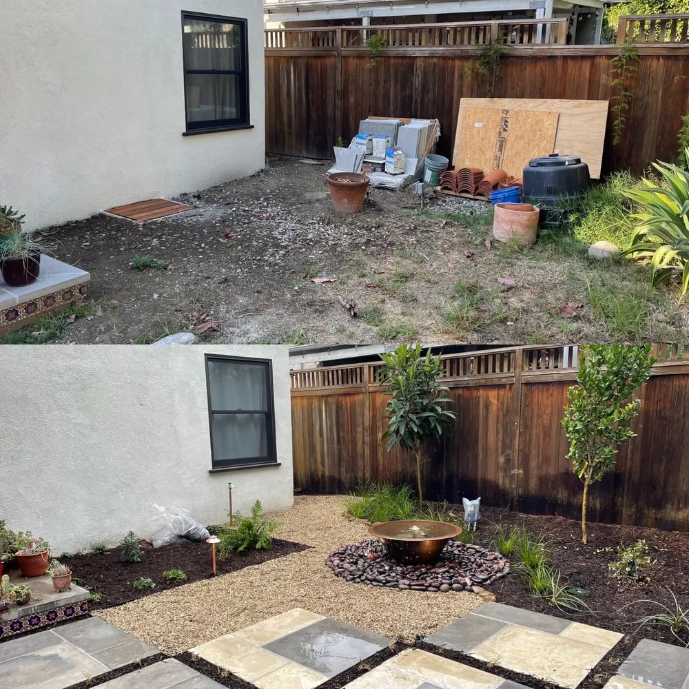 Local landscaping services in Anaheim, CA - Vera Landscape
