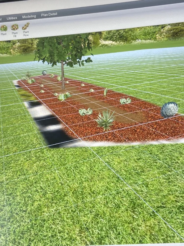 Custom landscape installation experts serving Carson, CA - Vera Landscape