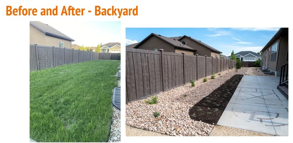 Expert landscape design for outdoor upgrades across West Valley City, UT - Vera Landscaping