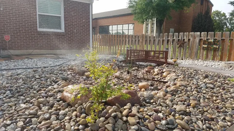 Trusted garden landscaping in West Valley City, UT - Vera Landscaping