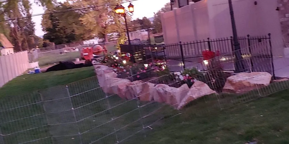 Custom landscape installation experts serving West Valley City, UT - Vera Landscaping