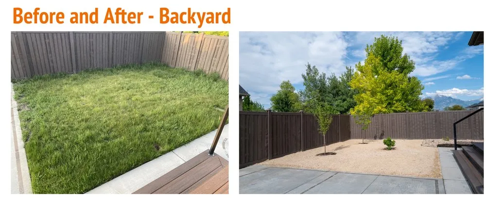 Affordable landscaping services for year-round maintenance in West Valley City, UT by Vera Landscaping