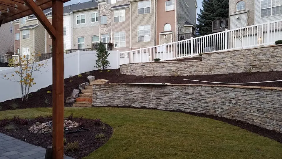 Trusted lawn care service in West Valley City, UT - Vera Landscaping