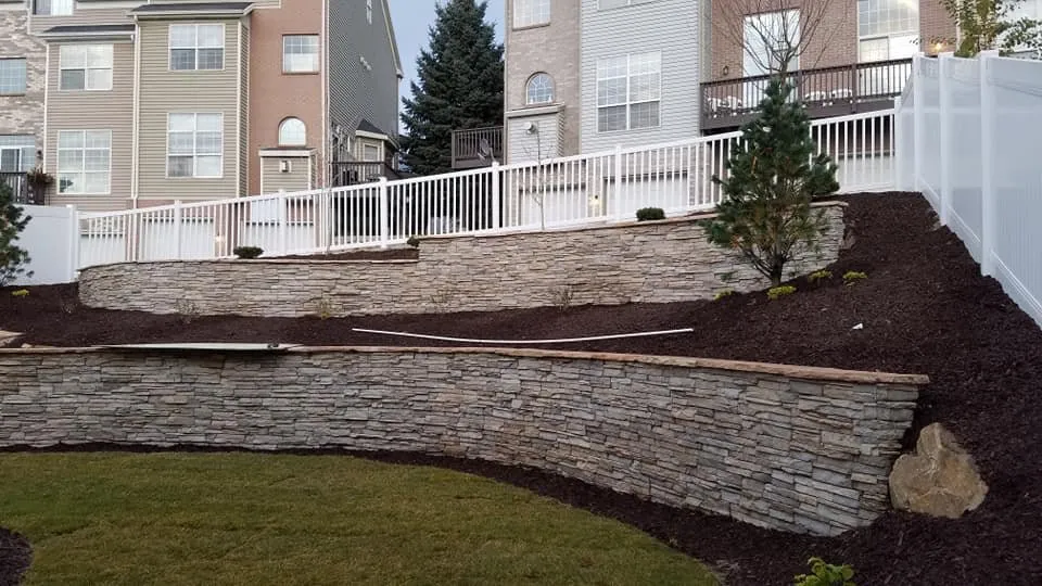 Professional yard maintenance for year-round maintenance across West Valley City, UT - Vera Landscaping