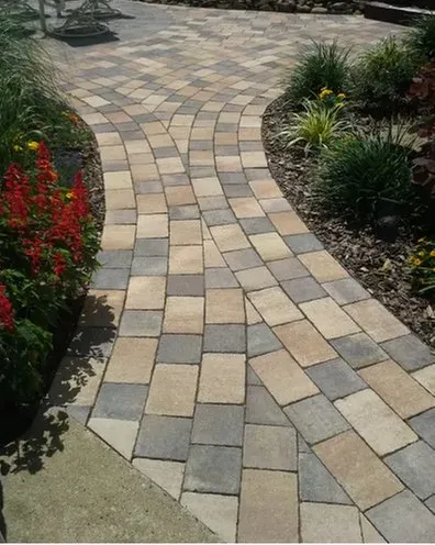 Local landscaping services in Exton, PA by Vera Marie Landscapes