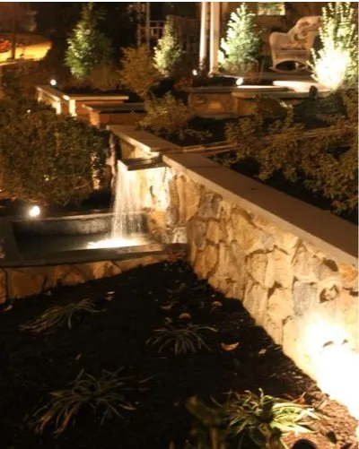 Trusted residential landscaping for year-round maintenance in Exton, PA by Vera Marie Landscapes