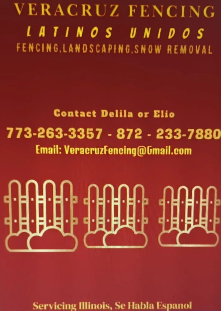 Custom lawn care service in Chicago, IL - Veracruz Fencing