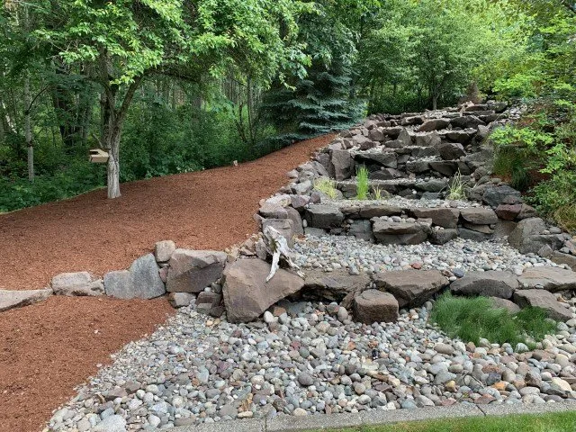 Local yard maintenance for year-round maintenance across Burien, WA - Verano Landscaping