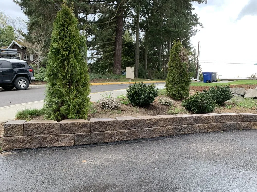 Trusted outdoor landscaping experts serving Burien, WA - Verano Landscaping