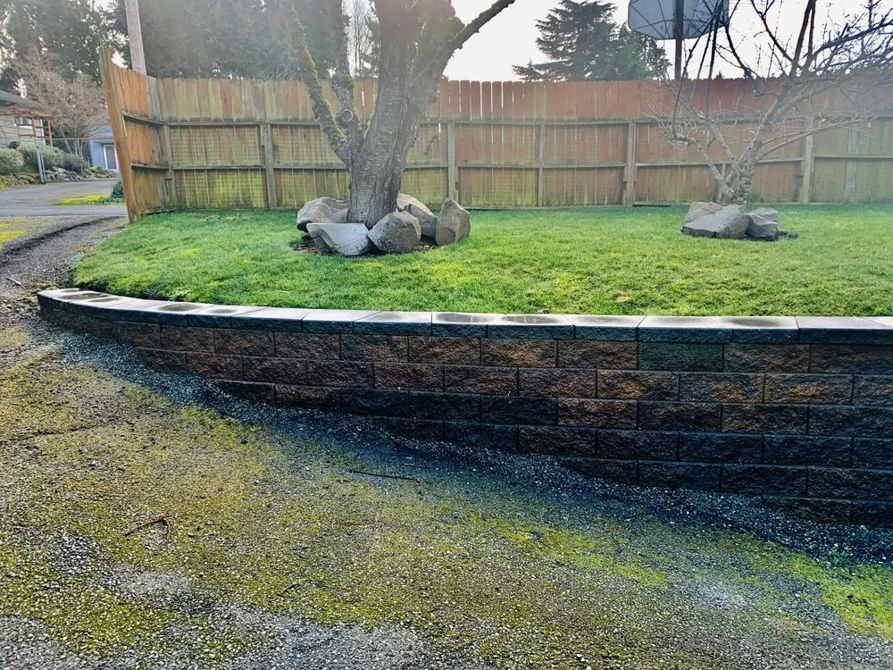 Reliable landscaping services for year-round maintenance in Burien, WA by Verano Landscaping