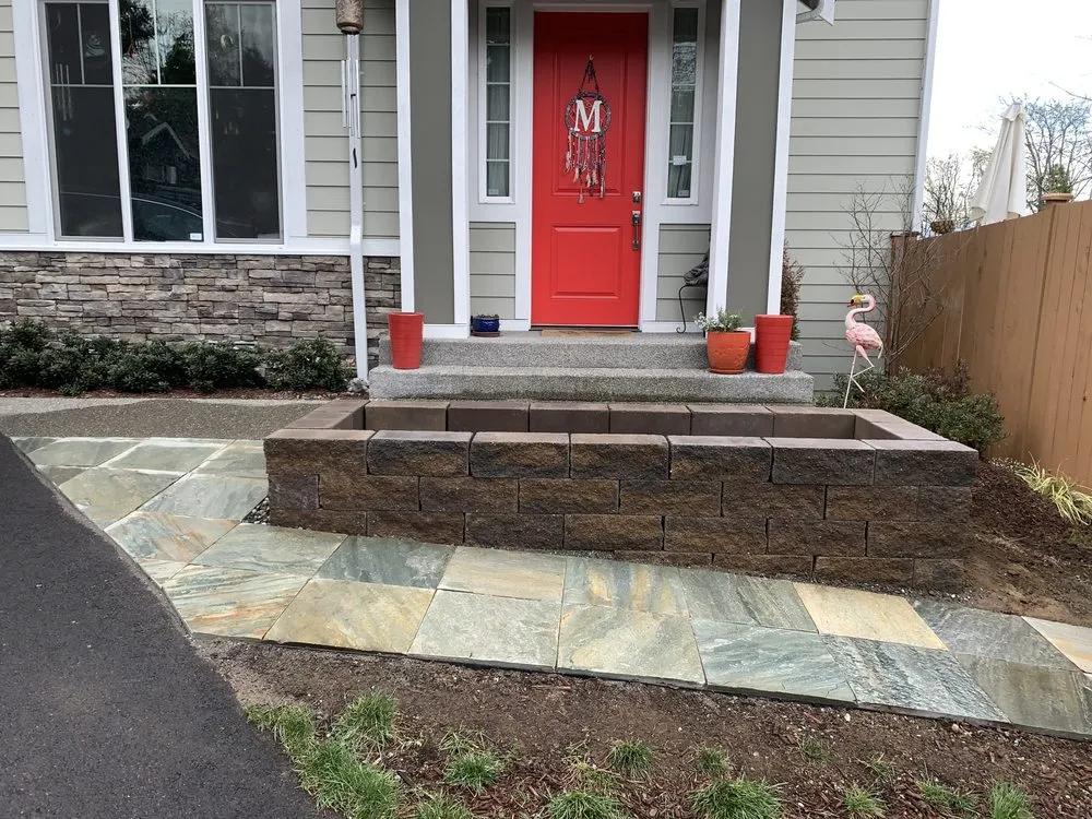 Reliable yard cleanup service in Burien, WA - Verano Landscaping