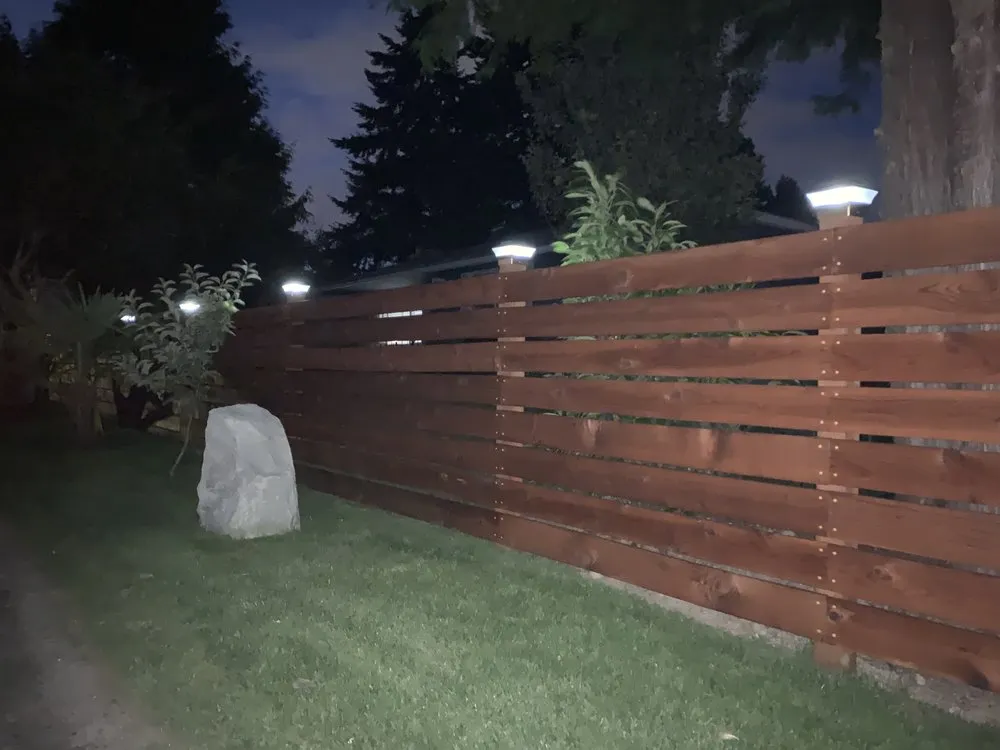 Top-rated yard cleanup service in Burien, WA by Verano Landscaping