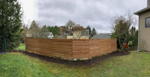 Trusted landscape installation for beautiful yards in Burien, WA by Verano Landscaping